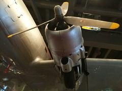 -香港科学馆