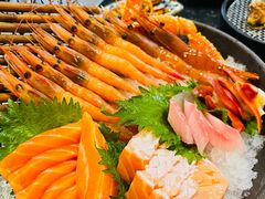 -德川家日本料理(龙德广场店)