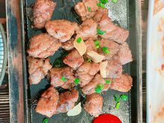 -小川洋风料理(汉街店)
