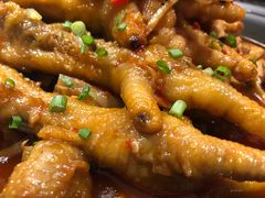 -龙少爷碳火干锅(环球中心店)