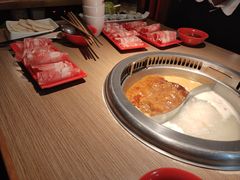 -季季红火锅(文化大厦店)