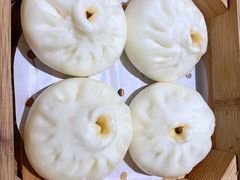 小笼包-食膳公园包子铺(烈士公园店)