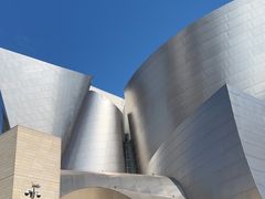 -华特·迪士尼音乐厅