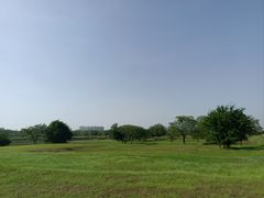 -盘龙城国家考古遗址公园