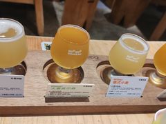 -木屋烧烤(岗顶二店)