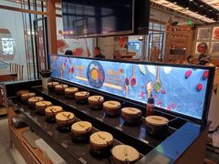 -呷哺呷哺(长治万达店)