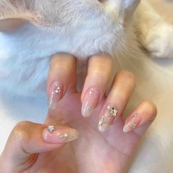 -M·X Nail日式美甲美睫