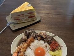 -皈宓·飯