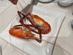 -大东海海鲜酒楼(渔人码头总店)