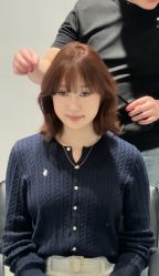 -DL HOPE造型