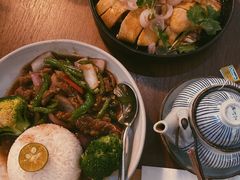 -来龙里 精致 东南亚餐室(万象城店)