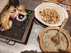 -潮界(虹桥新天地店)