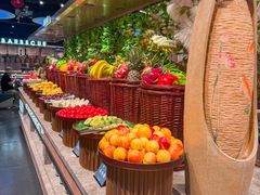 -梨花自助烤肉(西三旗万象汇黑金店)