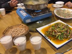 -厨神老街兔·淳朴人家店(盐帮菜风味名店)