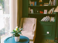 -德门仁里精品酒店(安仁店)