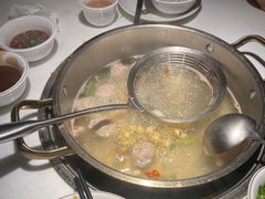 -潮发潮汕牛肉店(龙洞店)