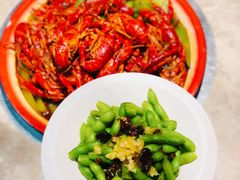 -沪小胖小龙虾(淮海中路旗舰店)