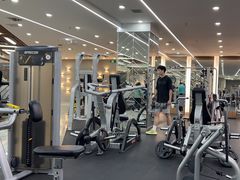 -美航国际健身(北京华联店)