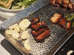 -外婆家(西红门荟聚购物中心店)
