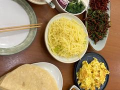 -老昌春饼(中央大街店)