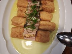 -宁波柏悦酒店·钱湖渔港