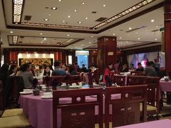 大堂-龙抄手(春熙路总店)