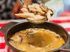 -西贝(苏州绿宝广场店)