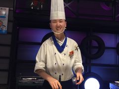 -尚雅铁板料理自助餐厅(乐松店)