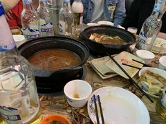 -嘟享吃重庆鸡公煲(五一店)