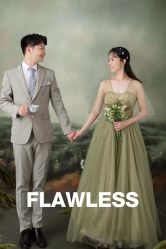 点击看大图 -青禾蒙娜丽莎婚纱摄影(武汉总店)