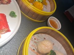 -蝴蝶里·粤菜·点心(滨江龙湖店)