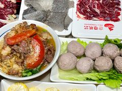 -合意桐坑牛肉粿·鲜牛肉火锅(嵩山总店)