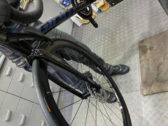 -GIANT捷安特自行车专卖店(金桥台儿庄路店)