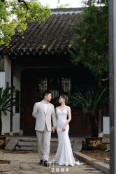 -艺匠摄影ARTIZ STUDIO(南京店)