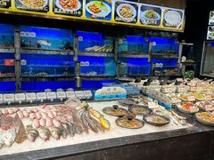 -兴仙饭店·闽味海鲜(马尾总店)