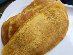 满族牛舌饼-四季羊汤(小市总店)