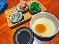 -牛玄庵日式寿喜烧·料理店(新源里店)