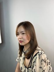 -发泽造型·烫发染发