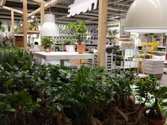 -宜家家居(西安未央商场店)