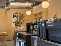 -麻雀咖啡SPARROW COFFEE(十全街店)