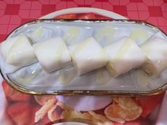 -甜心妈妈·榴莲星级糖水(北京路总店)