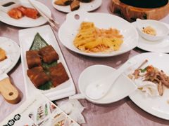 -宝燕壹号(徐汇店)