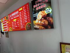 -一品飘香米线(一中总店)