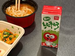 -西贝(科华王府井店)