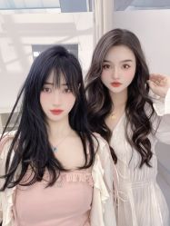 -BOF HAIR BY HONTO