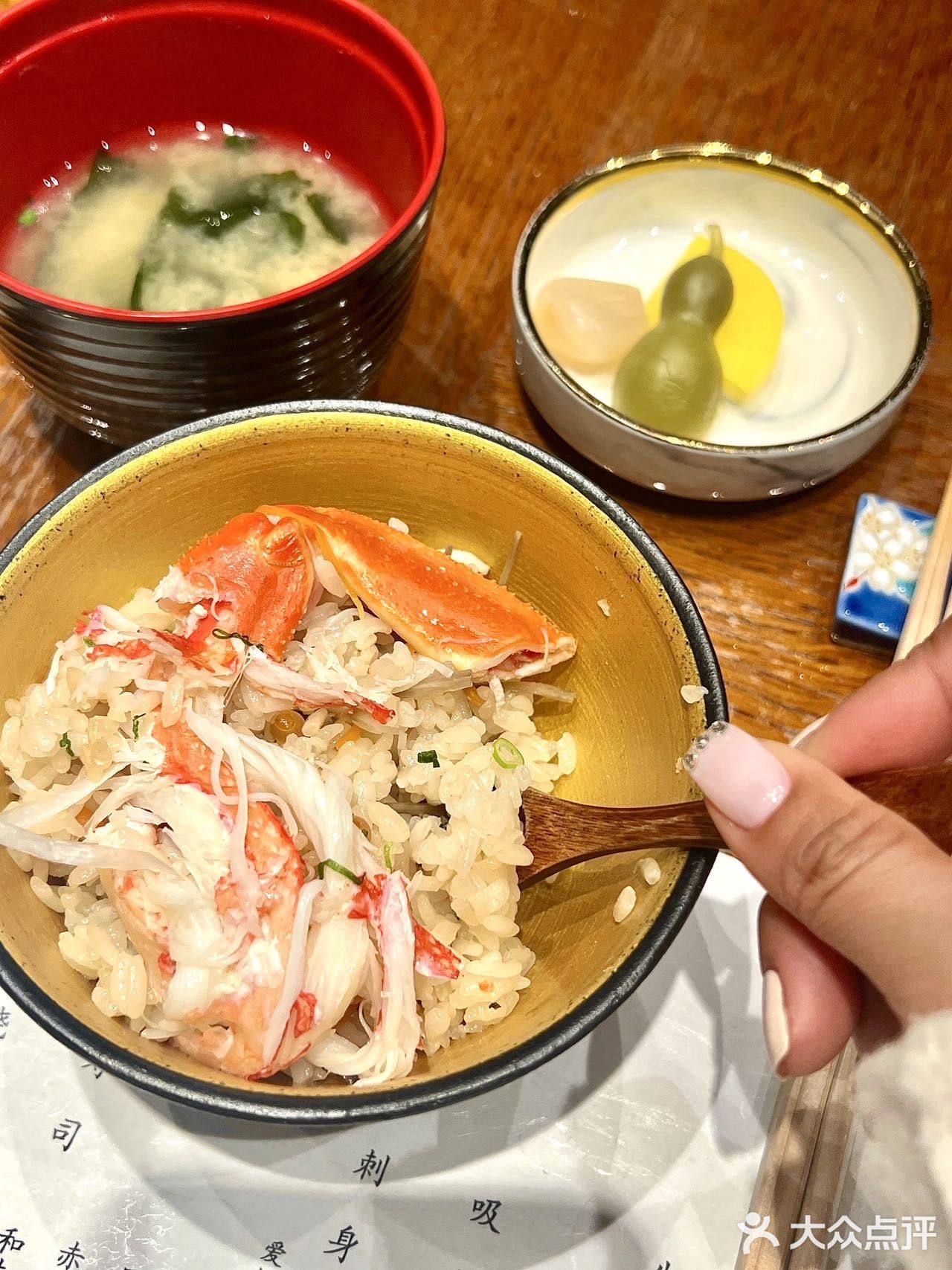 神秘的前门23号竟还有这么高端的会席日料！