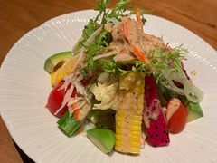 -旨味Umami_融合料理(万博汇店)