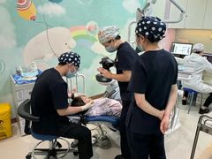 -维乐口腔(格林门诊长宁店)