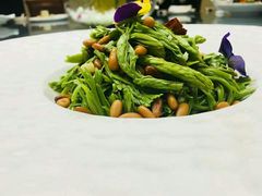-悦融琥珀·京鲁菜·海味珍品(西单店)