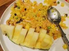 -星叶·东南亚料理(宁波万象汇店)